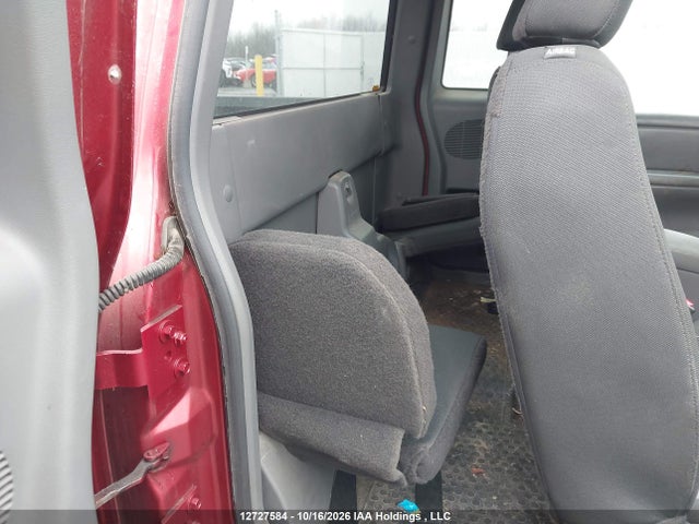 Aukcja sprzedaży 2010 Ford Ranger Super Cab, vin: 1FTLR4FE3APA25349, numer aukcji: 12727584