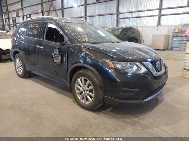 Aukcja sprzedaży 2020 Nissan Rogue S, vin: 5N1AT2MT9LC813590, numer aukcji: 12705128