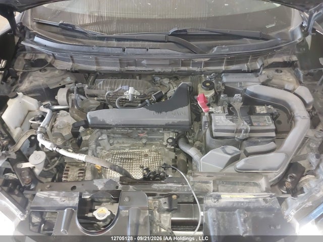 Aukcja sprzedaży 2020 Nissan Rogue S, vin: 5N1AT2MT9LC813590, numer aukcji: 12705128