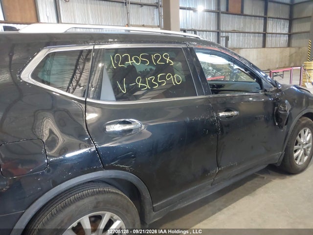 Aukcja sprzedaży 2020 Nissan Rogue S, vin: 5N1AT2MT9LC813590, numer aukcji: 12705128