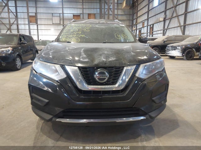 Aukcja sprzedaży 2020 Nissan Rogue S, vin: 5N1AT2MT9LC813590, numer aukcji: 12705128