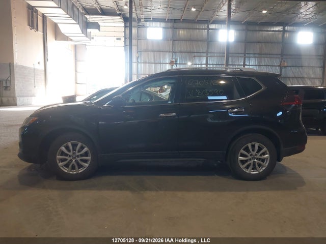 Aukcja sprzedaży 2020 Nissan Rogue S, vin: 5N1AT2MT9LC813590, numer aukcji: 12705128