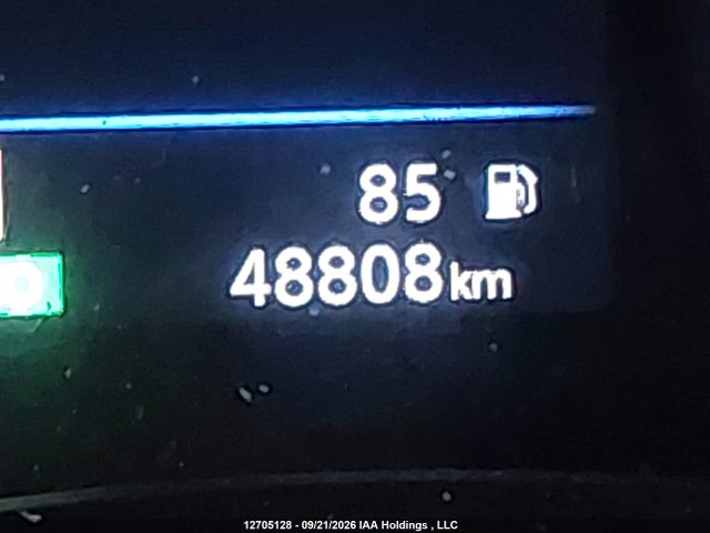 Aukcja sprzedaży 2020 Nissan Rogue S, vin: 5N1AT2MT9LC813590, numer aukcji: 12705128