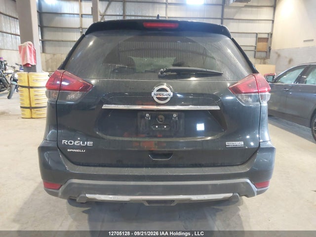 Aukcja sprzedaży 2020 Nissan Rogue S, vin: 5N1AT2MT9LC813590, numer aukcji: 12705128
