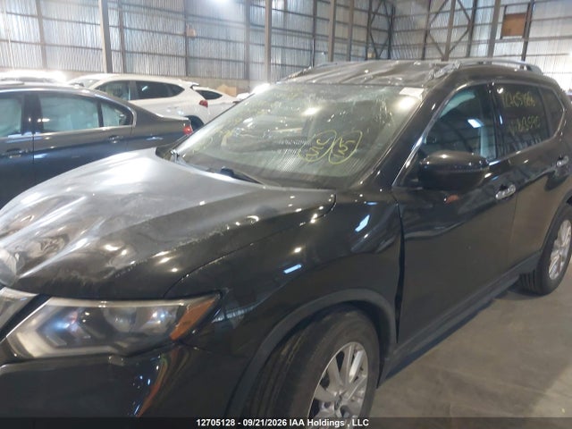 Aukcja sprzedaży 2020 Nissan Rogue S, vin: 5N1AT2MT9LC813590, numer aukcji: 12705128