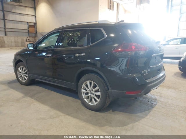 Aukcja sprzedaży 2020 Nissan Rogue S, vin: 5N1AT2MT9LC813590, numer aukcji: 12705128