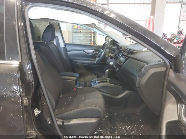 Aukcja sprzedaży 2020 Nissan Rogue S, vin: 5N1AT2MT9LC813590, numer aukcji: 12705128