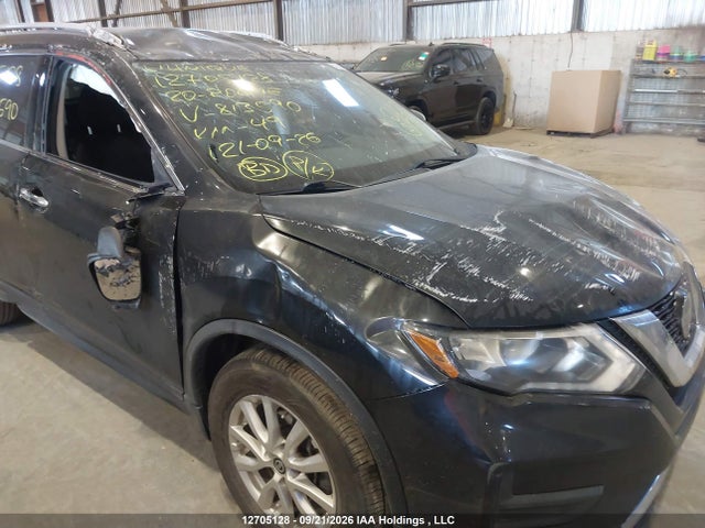 Aukcja sprzedaży 2020 Nissan Rogue S, vin: 5N1AT2MT9LC813590, numer aukcji: 12705128