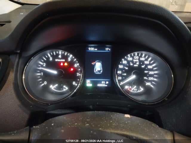 Aukcja sprzedaży 2020 Nissan Rogue S, vin: 5N1AT2MT9LC813590, numer aukcji: 12705128