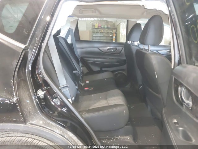 Aukcja sprzedaży 2020 Nissan Rogue S, vin: 5N1AT2MT9LC813590, numer aukcji: 12705128