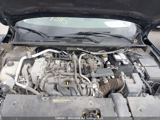 Aukcja sprzedaży 2020 Nissan Sentra Sr, vin: 3N1AB8DV0LY204846, numer aukcji: 12693291