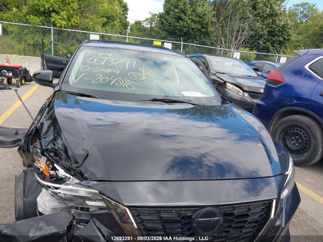Aukcja sprzedaży 2020 Nissan Sentra Sr, vin: 3N1AB8DV0LY204846, numer aukcji: 12693291