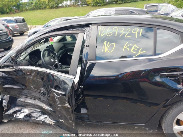Aukcja sprzedaży 2020 Nissan Sentra Sr, vin: 3N1AB8DV0LY204846, numer aukcji: 12693291