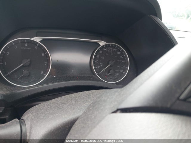 Aukcja sprzedaży 2020 Nissan Sentra Sr, vin: 3N1AB8DV0LY204846, numer aukcji: 12693291