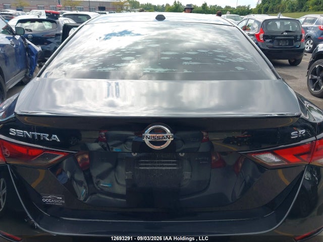 Aukcja sprzedaży 2020 Nissan Sentra Sr, vin: 3N1AB8DV0LY204846, numer aukcji: 12693291