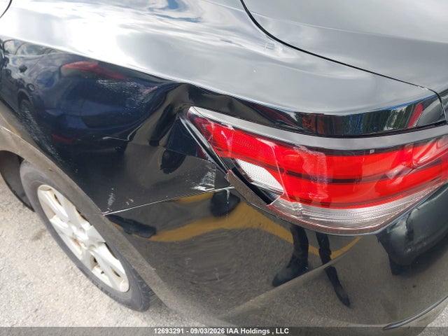 Aukcja sprzedaży 2020 Nissan Sentra Sr, vin: 3N1AB8DV0LY204846, numer aukcji: 12693291
