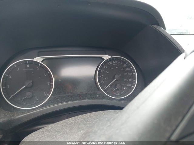 Aukcja sprzedaży 2020 Nissan Sentra Sr, vin: 3N1AB8DV0LY204846, numer aukcji: 12693291