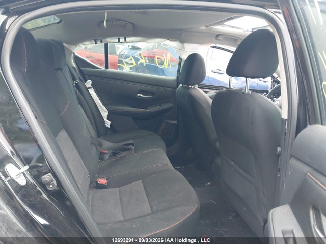 Aukcja sprzedaży 2020 Nissan Sentra Sr, vin: 3N1AB8DV0LY204846, numer aukcji: 12693291
