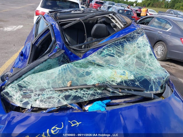 Aukcja sprzedaży 2012 Hyundai Veloster Tech, vin: KMHTC6AD7CU041405, numer aukcji: 12700603