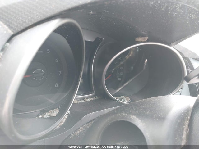 Aukcja sprzedaży 2012 Hyundai Veloster Tech, vin: KMHTC6AD7CU041405, numer aukcji: 12700603
