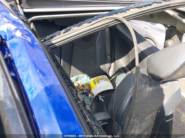 Aukcja sprzedaży 2012 Hyundai Veloster Tech, vin: KMHTC6AD7CU041405, numer aukcji: 12700603