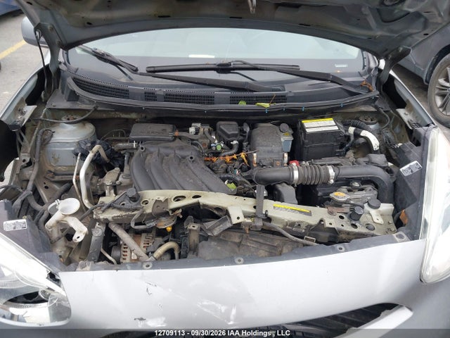 Aukcja sprzedaży 2015 Nissan Micra S/sr/sv, vin: 3N1CK3CPXFL200464, numer aukcji: 12709113