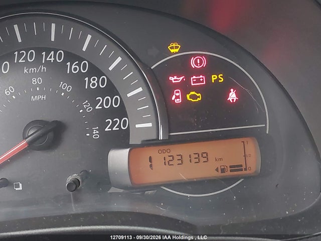 Aukcja sprzedaży 2015 Nissan Micra S/sr/sv, vin: 3N1CK3CPXFL200464, numer aukcji: 12709113
