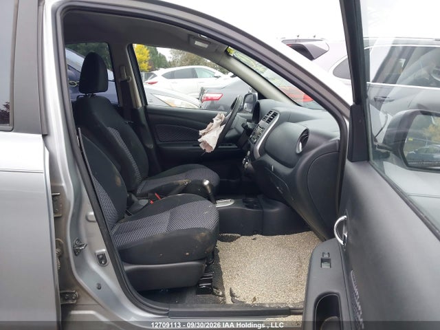 Aukcja sprzedaży 2015 Nissan Micra S/sr/sv, vin: 3N1CK3CPXFL200464, numer aukcji: 12709113