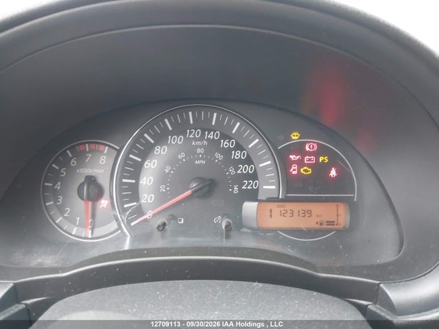 Aukcja sprzedaży 2015 Nissan Micra S/sr/sv, vin: 3N1CK3CPXFL200464, numer aukcji: 12709113
