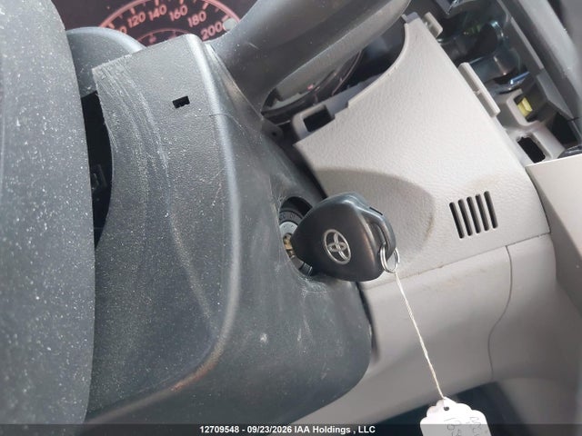 Aukcja sprzedaży 2012 Toyota Corolla Ce, vin: 2T1BU4EE4CC891090, numer aukcji: 12709548