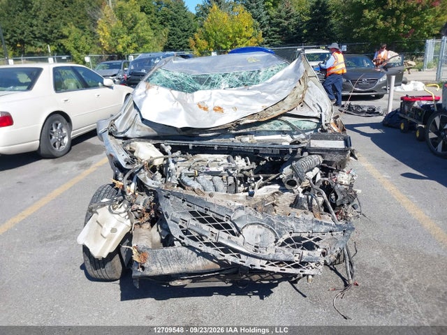 Aukcja sprzedaży 2012 Toyota Corolla Ce, vin: 2T1BU4EE4CC891090, numer aukcji: 12709548