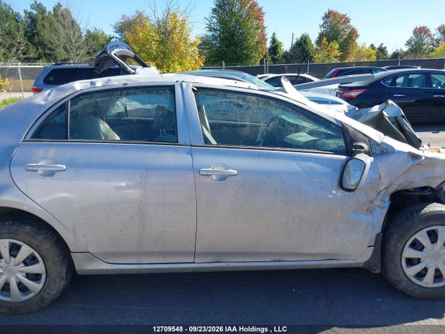 Aukcja sprzedaży 2012 Toyota Corolla Ce, vin: 2T1BU4EE4CC891090, numer aukcji: 12709548