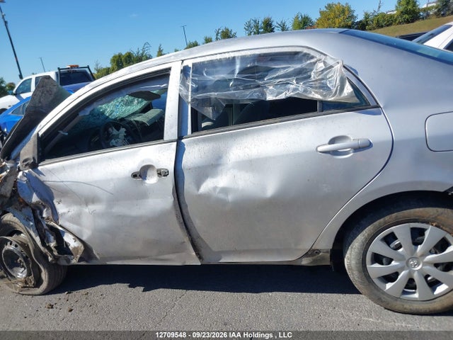 Aukcja sprzedaży 2012 Toyota Corolla Ce, vin: 2T1BU4EE4CC891090, numer aukcji: 12709548