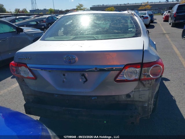 Aukcja sprzedaży 2012 Toyota Corolla Ce, vin: 2T1BU4EE4CC891090, numer aukcji: 12709548