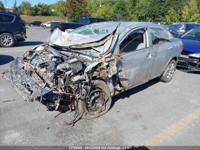 Aukcja sprzedaży 2012 Toyota Corolla Ce, vin: 2T1BU4EE4CC891090, numer aukcji: 12709548