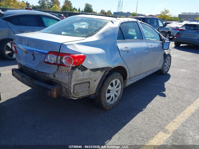 Aukcja sprzedaży 2012 Toyota Corolla Ce, vin: 2T1BU4EE4CC891090, numer aukcji: 12709548