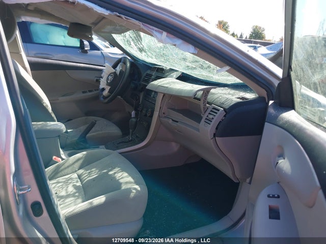 Aukcja sprzedaży 2012 Toyota Corolla Ce, vin: 2T1BU4EE4CC891090, numer aukcji: 12709548