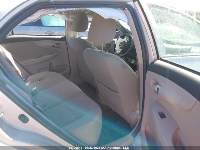 Aukcja sprzedaży 2012 Toyota Corolla Ce, vin: 2T1BU4EE4CC891090, numer aukcji: 12709548