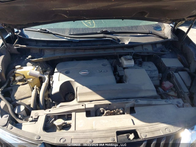 Aukcja sprzedaży 2015 Nissan Murano Platinum/sl/sv, vin: 5N1AZ2MH7FN247870, numer aukcji: 12709655