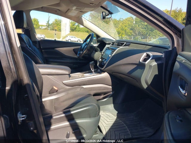 Aukcja sprzedaży 2015 Nissan Murano Platinum/sl/sv, vin: 5N1AZ2MH7FN247870, numer aukcji: 12709655