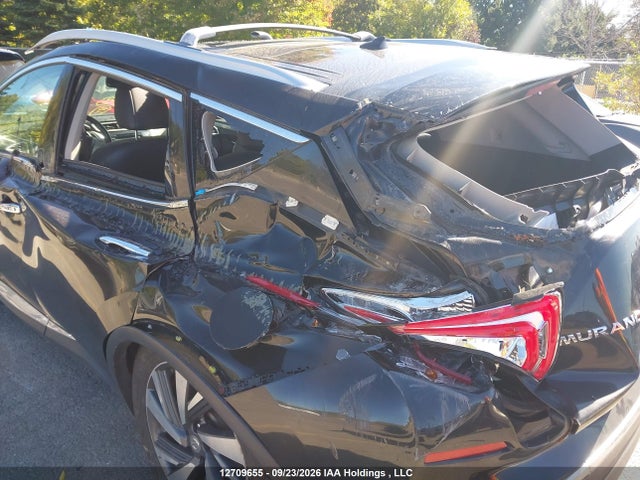 Aukcja sprzedaży 2015 Nissan Murano Platinum/sl/sv, vin: 5N1AZ2MH7FN247870, numer aukcji: 12709655