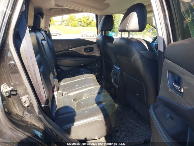 Aukcja sprzedaży 2015 Nissan Murano Platinum/sl/sv, vin: 5N1AZ2MH7FN247870, numer aukcji: 12709655