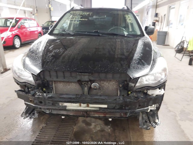 Subaru Xv Crosstrek 2.0i Premium 2014 JF2GPAVC2E8273177 Image 12