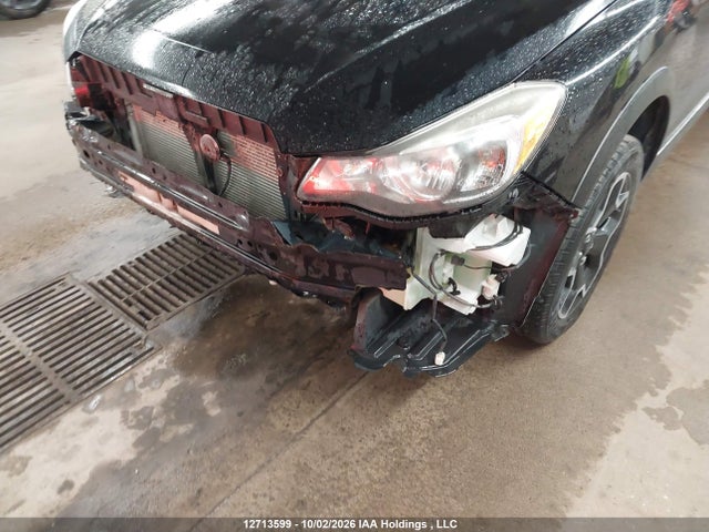 Subaru Xv Crosstrek 2.0i Premium 2014 JF2GPAVC2E8273177 Image 6