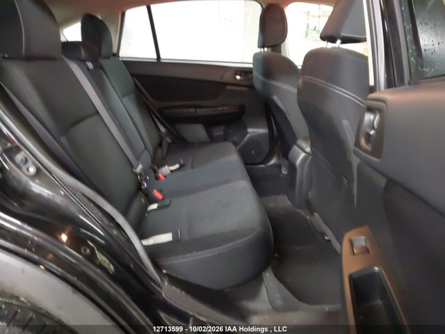 Subaru Xv Crosstrek 2.0i Premium 2014 JF2GPAVC2E8273177 Image 8