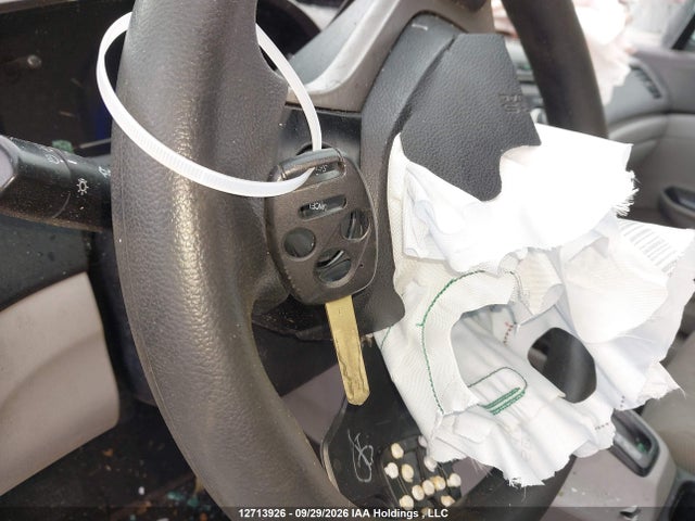12713926 :رقم المزاد ، 2HGFB2F48CH027541 vin ، 2012 Honda Civic Lx مزاد بيع
