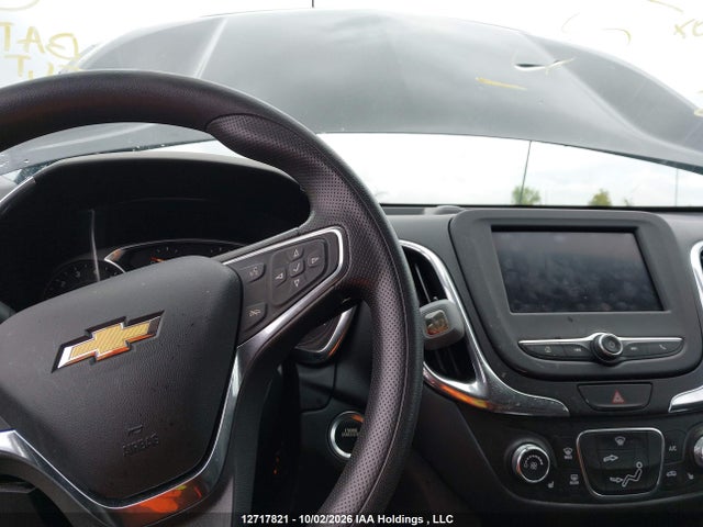 Chevrolet EQUINOX LT 2020 2GNAXUEV2L6251519 Image 11