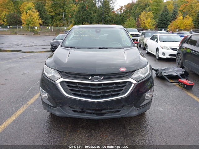 Chevrolet EQUINOX LT 2020 2GNAXUEV2L6251519 Image 13