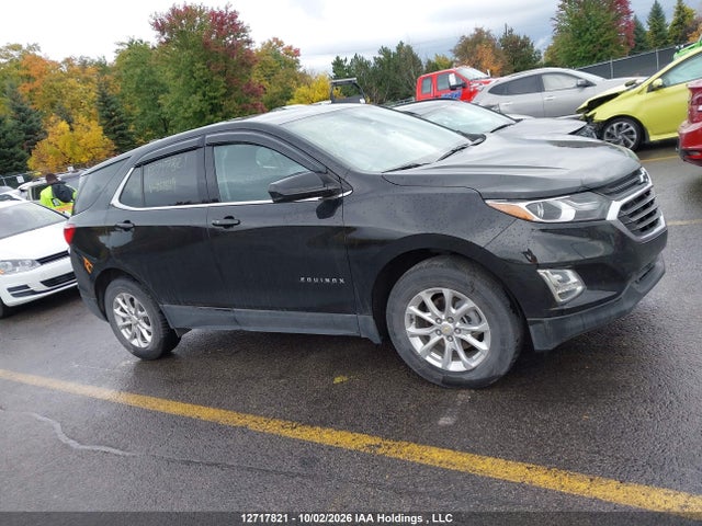 Chevrolet EQUINOX LT 2020 2GNAXUEV2L6251519 Image 14