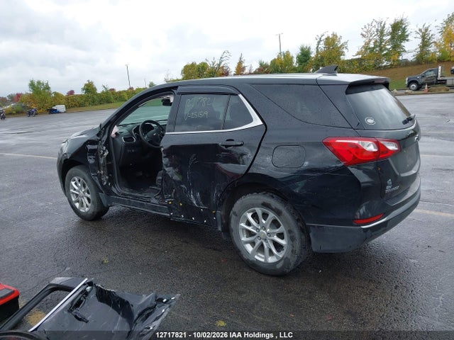 Chevrolet EQUINOX LT 2020 2GNAXUEV2L6251519 Image 15